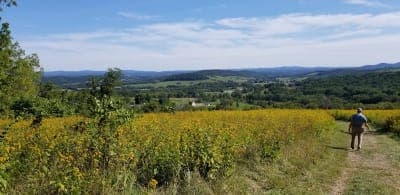 Sky Meadows State Park