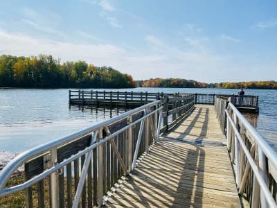 Sleepy Hollow State Park