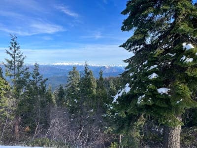 Six Rivers National Forest