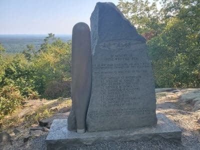 Skinner State Park