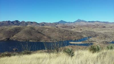 Sonoita Creek State Natural Area