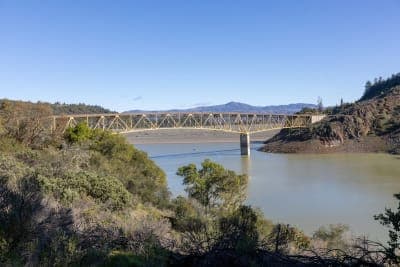 Sonoma Recreation Area