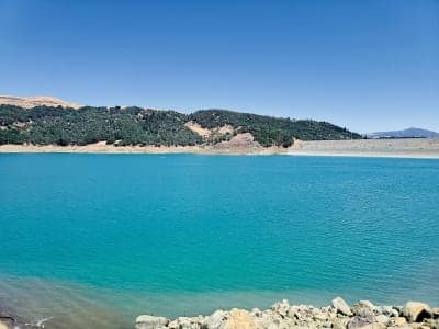 Sonoma Recreation Area