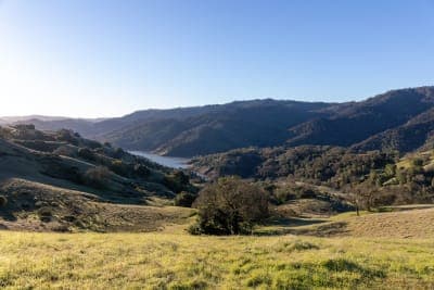 Sonoma Recreation Area