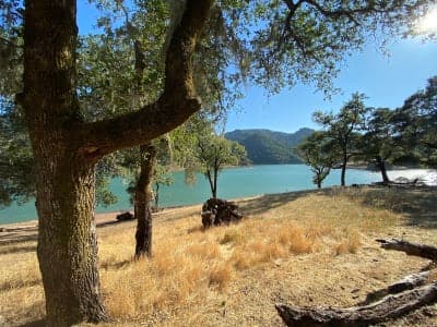 Sonoma Recreation Area