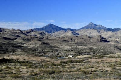 Sonoita Creek State Natural Area