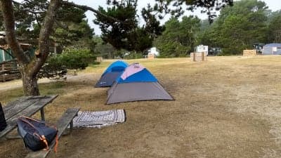 South Beach State Park
