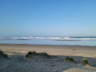 South Beach State Park