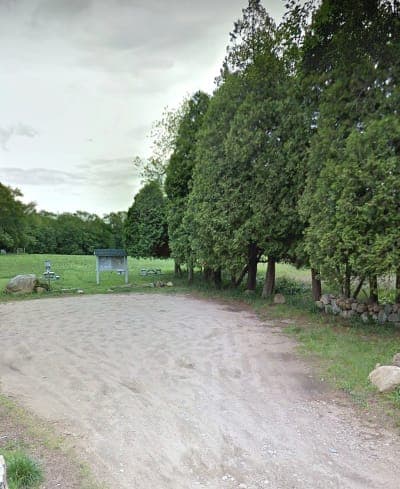 South Farm Preserve