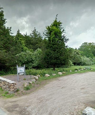 South Farm Preserve