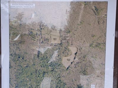 South Farm Preserve