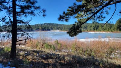 Spooner Lake & Backcountry