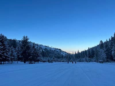 Squilchuck State Park