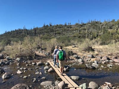 Spur Cross Ranch Conservation Area