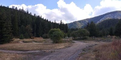 Squilchuck State Park