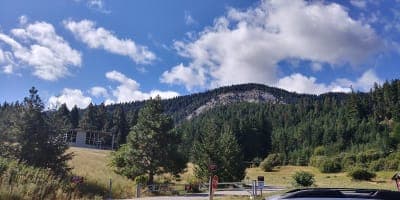 Squilchuck State Park