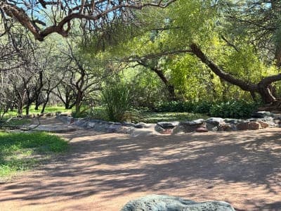 Spur Cross Ranch Conservation Area