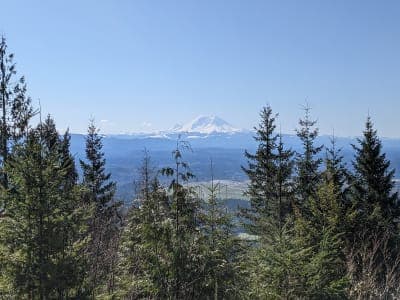 Squak Mountain State Park