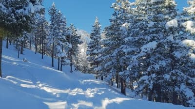 Squilchuck State Park