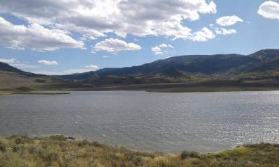 Stagecoach State Park