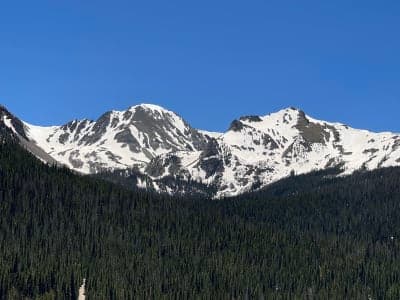 State Forest State Park