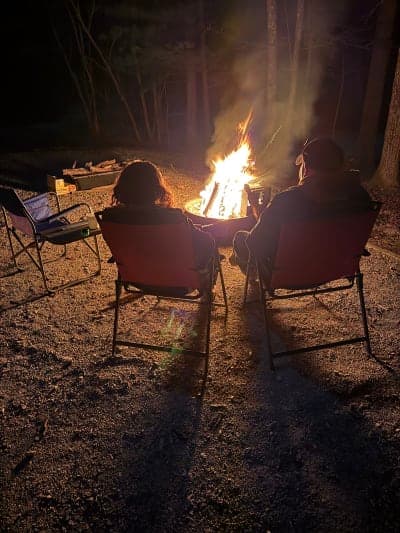 Station Camp Campground
