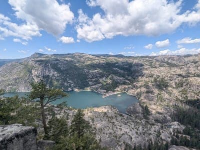 Stanislaus National Forest