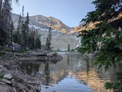 State Forest State Park