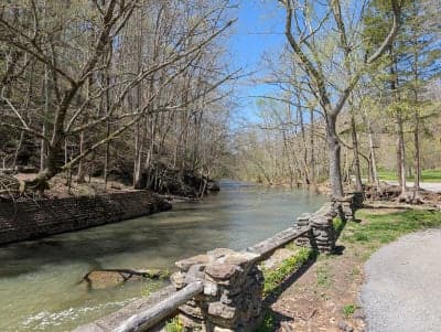 Standing Stone State Park