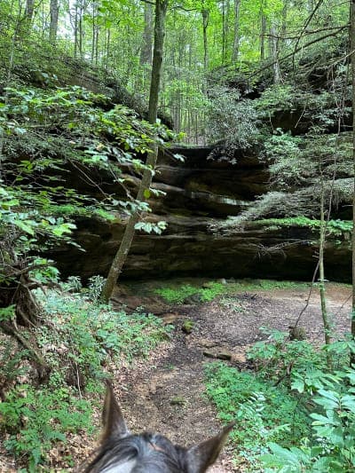 Station Camp Campground