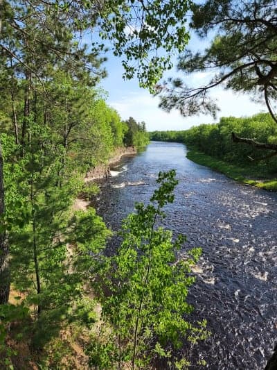 St. Croix State Park