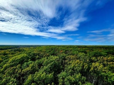 St. Croix State Park