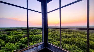 St. Croix State Park