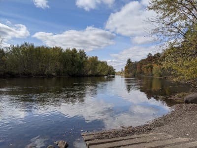 St. Croix State Park