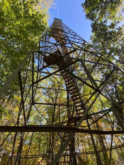 St. Croix State Park