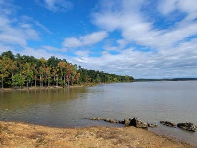Staunton River State Park