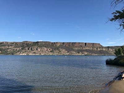 Steamboat Rock State Park