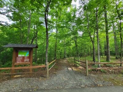 Staunton River State Park