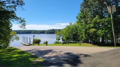 Staunton River State Park