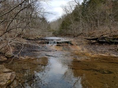 St. Francois State Park