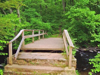 Stephens State Park