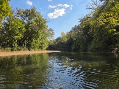 St. Francois State Park