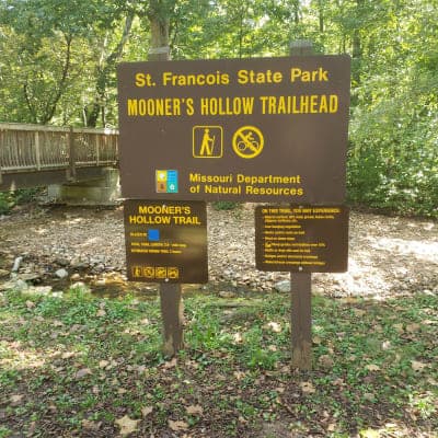 St. Francois State Park