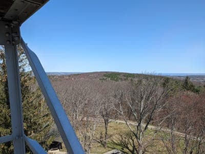 Sugar Hill State Forest