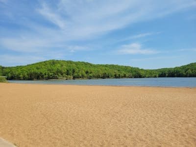 St. Joe State Park