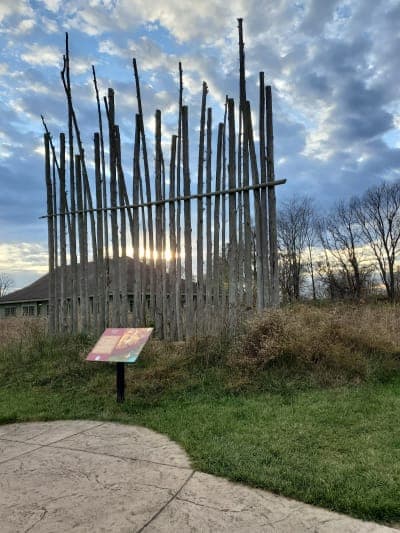 Strawtown Koteewi Park