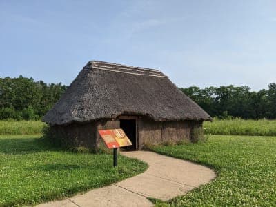 Strawtown Koteewi Park