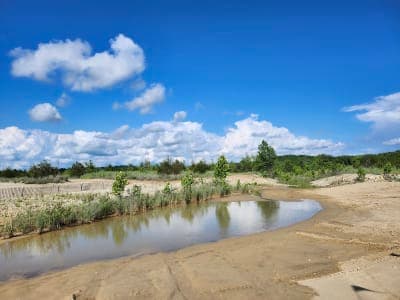 St. Joe State Park