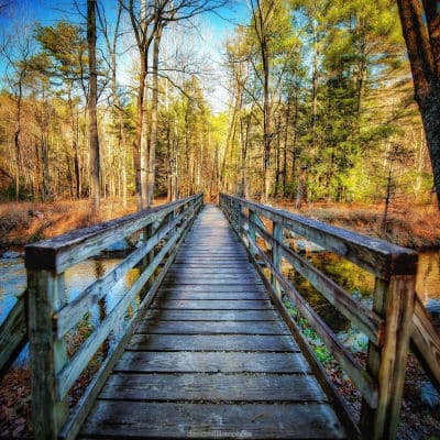 Stone Mountain State Park