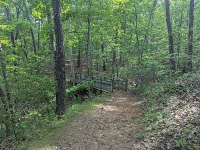 St. Joe State Park